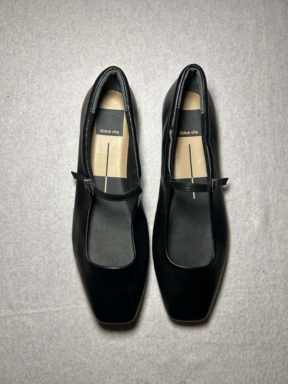 Dolce Vita Aileen Mary Jane Flat
